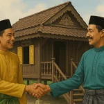 Mengapa Orang Melayu Medan Tidak Menganggap Melayu Malaysia Sebagai Saudara?