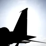Jet tempur Inggris bersiap terbang ke Timur Tengah untuk memperkuat dukungan militer kepada Israel menghadapi ancaman Iran