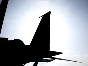 Jet tempur Inggris bersiap terbang ke Timur Tengah untuk memperkuat dukungan militer kepada Israel menghadapi ancaman Iran