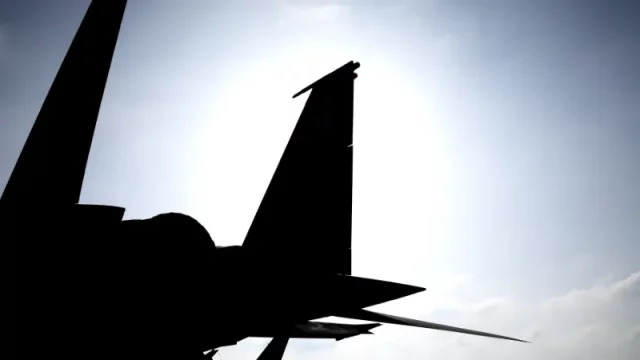 Jet tempur Inggris bersiap terbang ke Timur Tengah untuk memperkuat dukungan militer kepada Israel menghadapi ancaman Iran