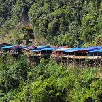 Gubernur Sumbar Tertibkan Pedagang Kelok Sembilan