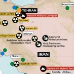 Pakar Hukum Internasional Ragukan Legalitas Serangan Israel ke Fasilitas Nuklir Iran