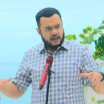 Wali Kota Padang Fadly Amran menargetkan transformasi Pasar Raya menjadi destinasi wisata belanja yang menarik minat wisatawan lokal dan mancanegara.