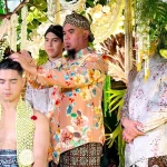 Kedewasaan Maia Estianty Saat Bertemu Mulan Jameela di Siraman Al Ghazali