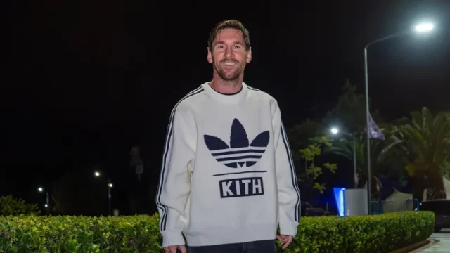 Messi Berpeluang Patahkan Rekor Gol Cristiano Ronaldo di Piala Dunia Klub