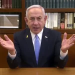 Netanyahu Sebut Percakapan dengan Trump Sangat Hangat Usai AS Bombardir Iran