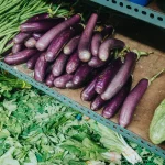 Enam Komoditas Pangan Alami Penurunan Harga di Padang Panjang