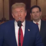 Polemik Konstitusional Muncul Usai Trump Perintahkan Bombardir Iran