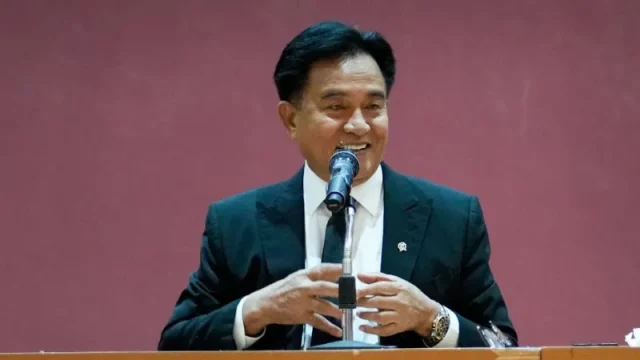 Yusril Sebut Permasalahan Empat Pulau di Aceh Sudah Teratasi
