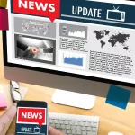 Kemkominfo Siapkan Aturan Harmonisasi Media Digital dan Konvensional