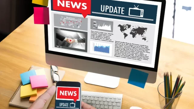 Kemkominfo Siapkan Aturan Harmonisasi Media Digital dan Konvensional