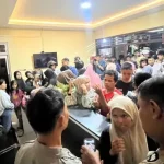 Ratusan Pencari Kerja Padang Jadi Korban Penipuan Lowongan di Basko City Mall