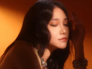 Inocent Purwanto Meluncurkan Single Perdana "Dilanjutkan Salah, Disudahi Perih" sebagai Soundtrack Film