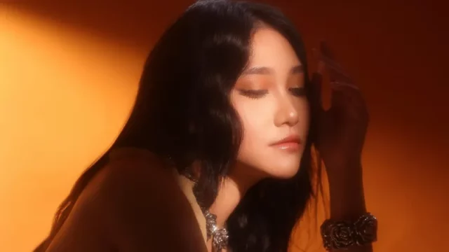 Inocent Purwanto Meluncurkan Single Perdana "Dilanjutkan Salah, Disudahi Perih" sebagai Soundtrack Film