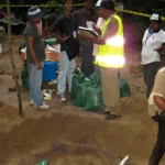 Kuburan Massal Ditemukan di Sri Lanka, Membuka Luka Lama Etnis Tamil