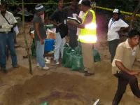 Kuburan Massal Ditemukan di Sri Lanka, Membuka Luka Lama Etnis Tamil