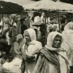 Pasar Tradisional Minangkabau Terbukti Jadi Inkubator Kapitalisme Lokal Selama Puluhan Tahun