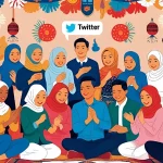 Ketika Twitter Jadi Ladang Perlawanan: Kebangkitan Nasionalisme Melayu Baru di Era Digital