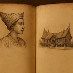 Ketika Islam Menulis Ulang Sejarah Minangkabau: Jejak Spiritual dalam Tambo Kuno