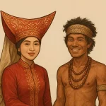 Penelitian DNA Membuktikan Kekerabatan Suku Sakai dengan Minangkabau Pagaruyung