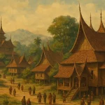Jejak Imperium Terlupakan: Kisah Kerajaan Melayu yang Menguasai Nusantara Selama 9 Abad
