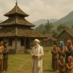 Siak Lengih dan Masjid Keramat: Warisan Spiritual yang Mengubah Wajah Kerinci