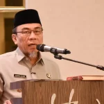Wakil Wali Kota Padang Dorong Sosialisasi Masif BPJS Kesehatan Gratis