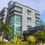 RSUD Dr. Achmad Mochtar Bukittinggi Kini Berstatus Tipe A