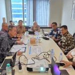 Perusahaan Jepang Tertarik Investasi Energi Terbarukan di Sumbar