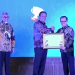 Unand Raih Penghargaan Desain Industri dan Paten Terbanyak dari Kemenkum RI