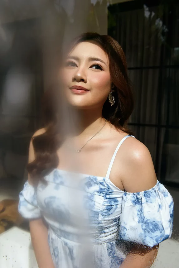 Dari Tema Galau ke Cinta Manis, Meiska Rilis "Datang Tepat Waktu"
