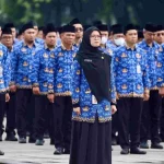 Aparatur Sipil Negara (ASN) (Foto: IST)