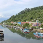 Batang Arau (Foto: Ist)