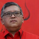 Sekretaris Jenderal PDI Perjuangan Hasto Kristiyanto (foto: Ist)