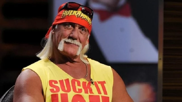 Legenda Gulat WWE Hulk Hogan Tutup Usia, Ini Perjalanan dan Warisannya