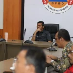 emerintah Provinsi Sumatera Barat (Sumbar) resmi memulai Operasi Modifikasi Cuaca (Foto: Diskominfo)
