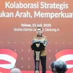 Menteri Kebudayaan RI, Fadli Zon (Foto: ist)