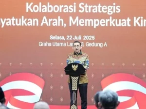 Menteri Kebudayaan RI, Fadli Zon (Foto: ist)