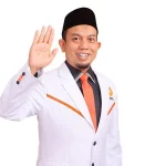Ketua DPRD Kota Padang, Muharlion (Foto: Ist)