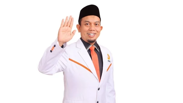 Ketua DPRD Kota Padang, Muharlion (Foto: Ist)