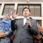 Ketua DPD RI Sultan B Najamudin (Foto: Ist)