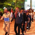 Napak Tilas Jejak Bagindo Aziz Chan (Foto: Ist)