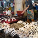 Harga komoditas pangan di Padang Panjang di minggu kedua Juli 2025 di menunjukkan tren bervariasi (Foto: Ist)