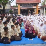 Siswa SMA (Foto: Diskominfo Padang)