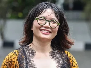 Stella Christie, Wamendiktisaintek (Foto: Ist)
