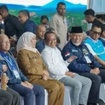 Pembangunan PLTP Muara Laboh Unit-2 di Kabupaten Solok Selatan, Sumatera Barat, resmi dimulai (Foto: Ist)
