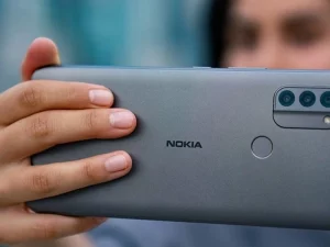 Nokia (Foto: Ist)