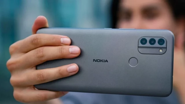 Nokia (Foto: Ist)