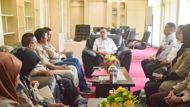 Pemkab Agam Dorong Homestay sebagai Penggerak Ekonomi Lokal