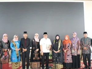 Pemko Bukittinggi Dorong Bundo Kanduang Jadi Pilar Pelestarian Budaya